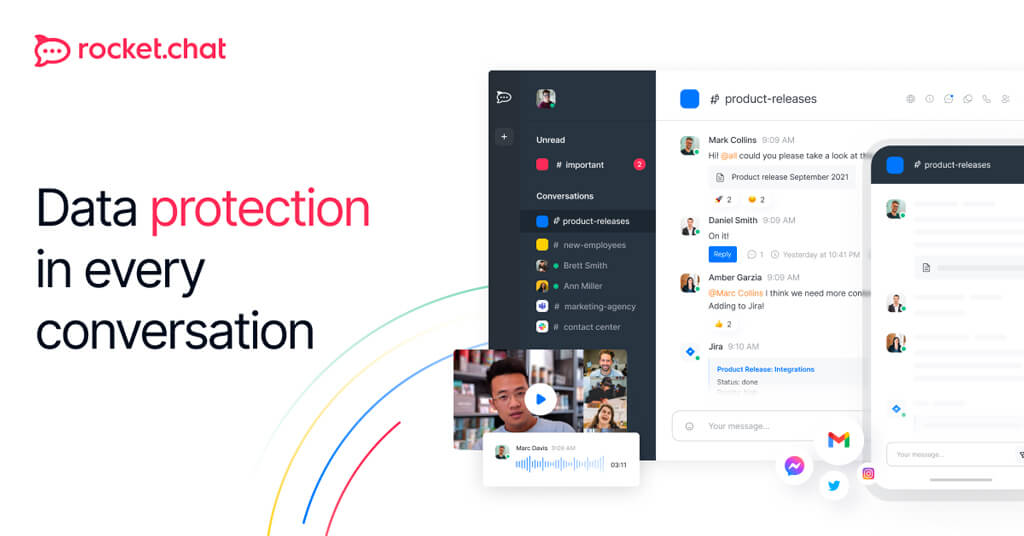 chat API