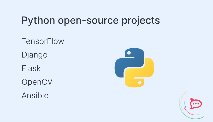 open source projects