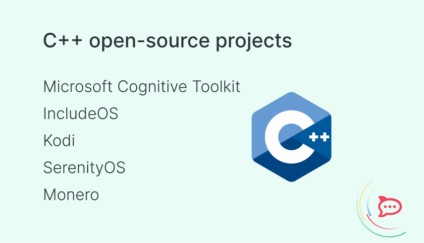 open source projects