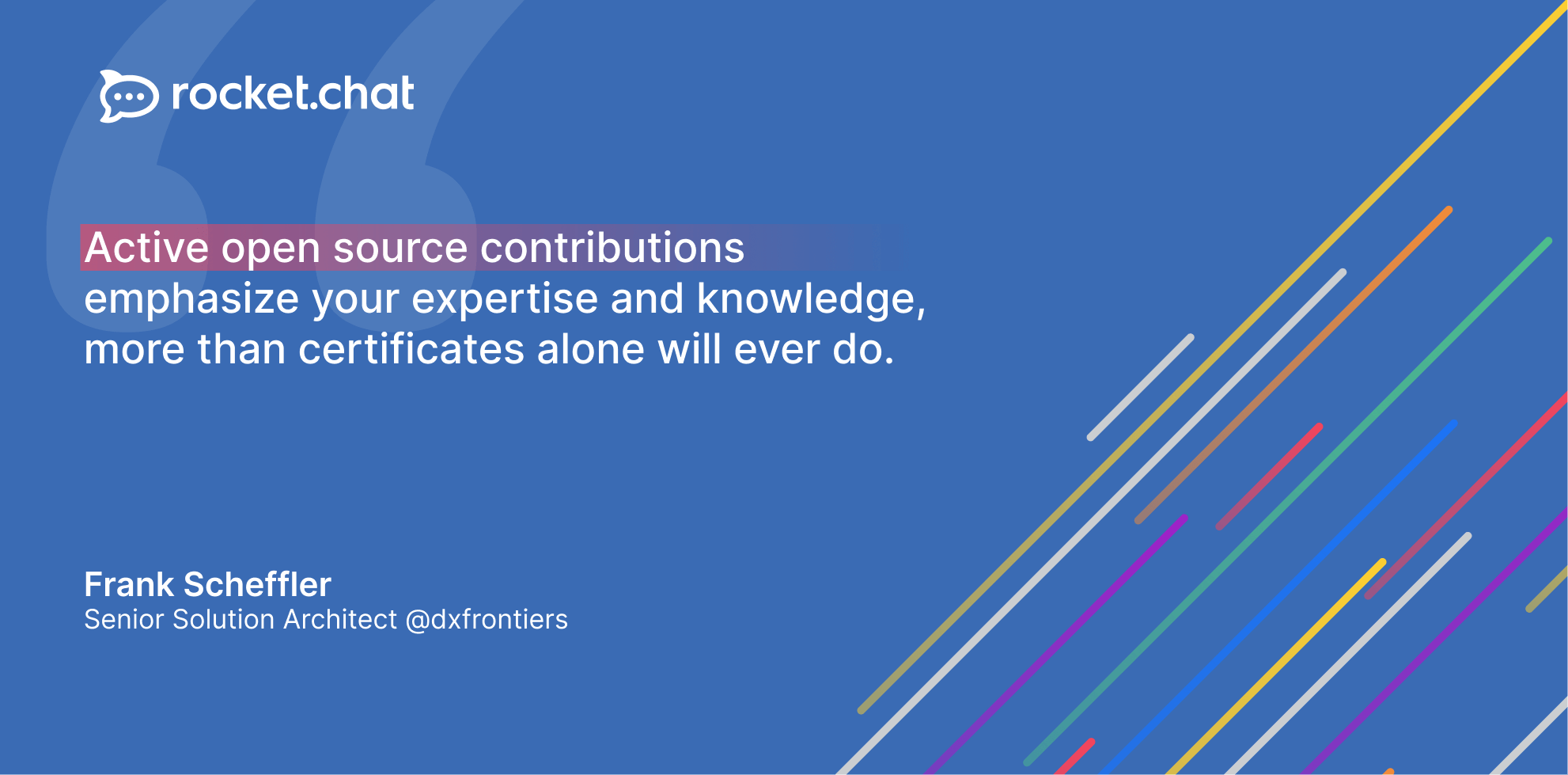 open source projects