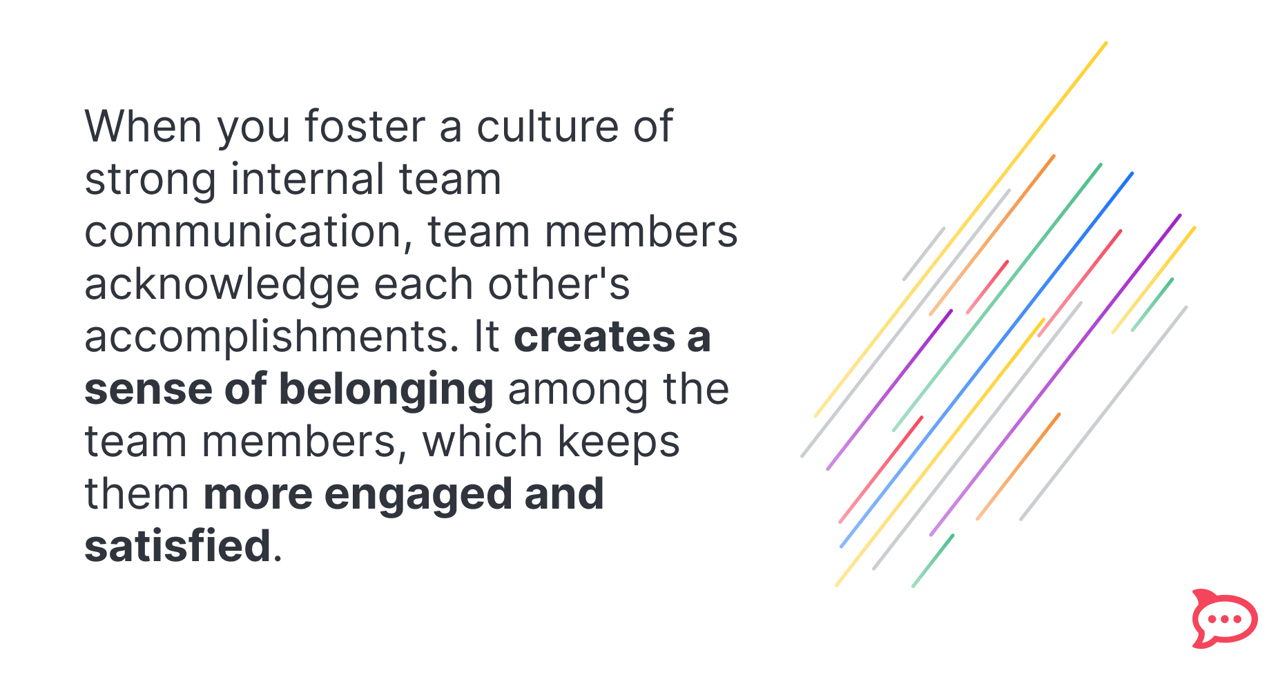 why is communication important in a team