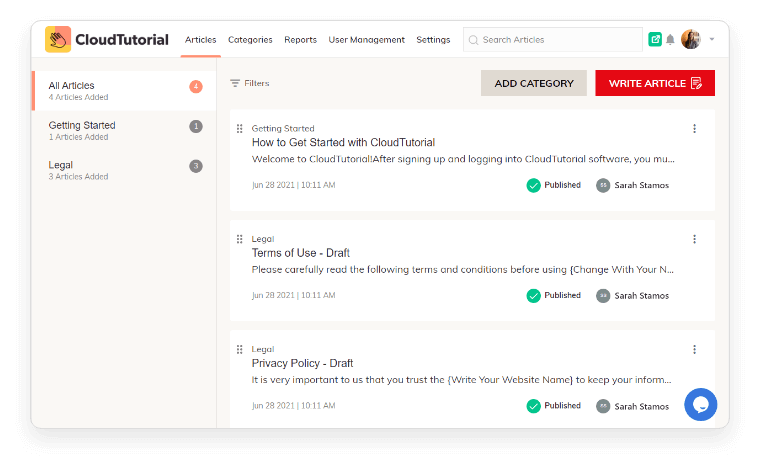 open source customer service software
