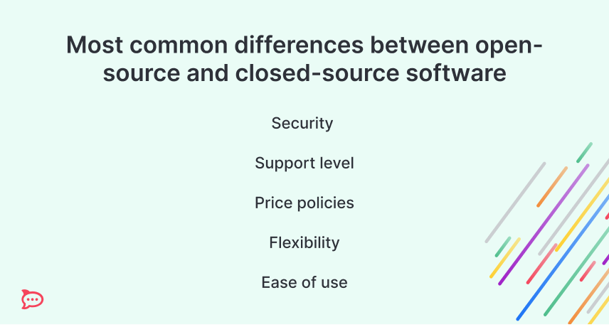 open source software